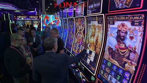 Registration Now Open for Global Gaming Expo 2023.